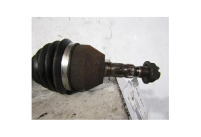 Cardan droit (transmission) OPEL ASTRA H Photo n°2