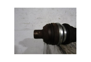 Cardan droit (transmission) OPEL ASTRA H Photo n°3