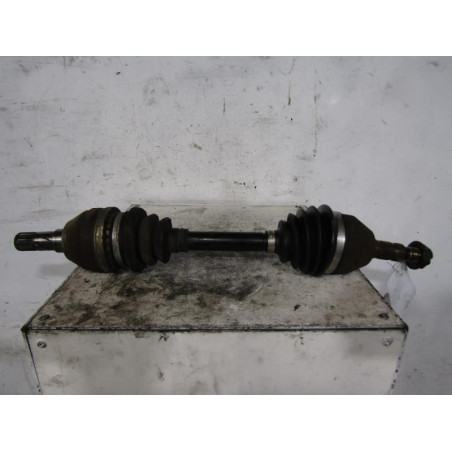Cardan gauche (transmission) OPEL ASTRA H