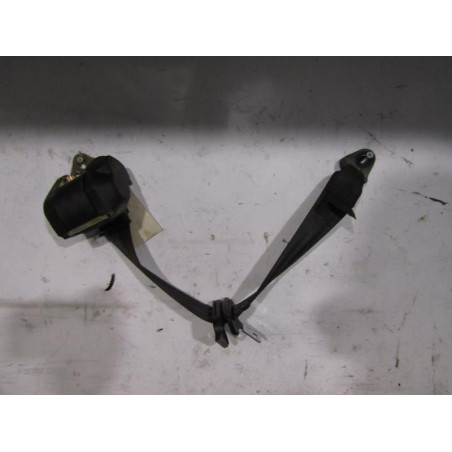 Ceinture arriere droit PEUGEOT PARTNER 1