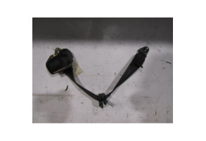 Ceinture arriere droit PEUGEOT PARTNER 1 Photo n°1