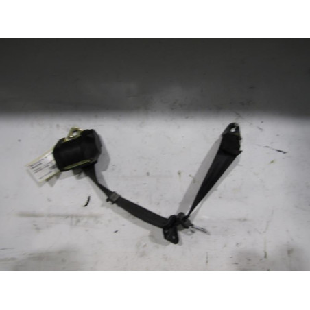 Ceinture arriere gauche PEUGEOT PARTNER 1