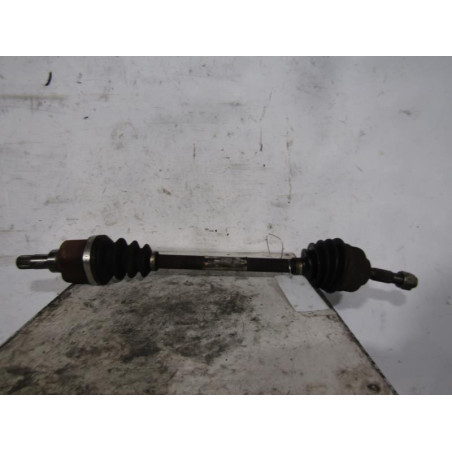 Cardan gauche (transmission) CITROEN C3 PLURIEL