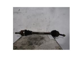 Cardan gauche (transmission) CITROEN C3 PLURIEL Photo n°1