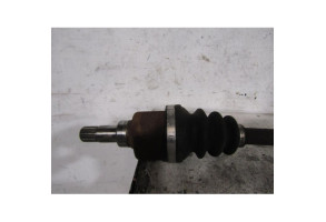 Cardan gauche (transmission) CITROEN C3 PLURIEL Photo n°2
