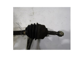 Cardan gauche (transmission) CITROEN C3 PLURIEL Photo n°3