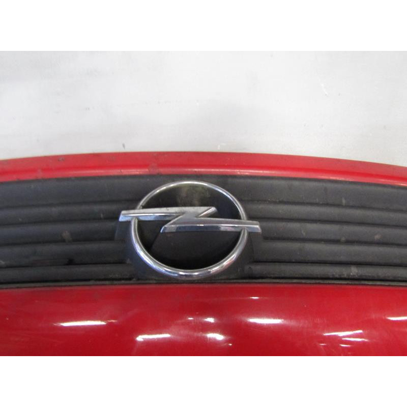 Capot OPEL ASTRA G Photo n°1