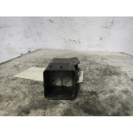 Boitier de prechauffage FORD C-MAX 1