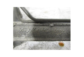 Cremaillere assistee FORD C-MAX 1 Photo n°4