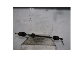 Cardan droit (transmission) FIAT GRANDE PUNTO Photo n°1