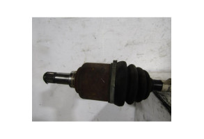 Cardan droit (transmission) FIAT GRANDE PUNTO Photo n°2