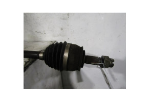 Cardan droit (transmission) FIAT GRANDE PUNTO Photo n°3