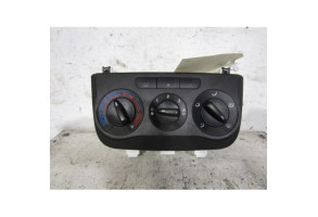 Commande chauffage FIAT GRANDE PUNTO Photo n°1