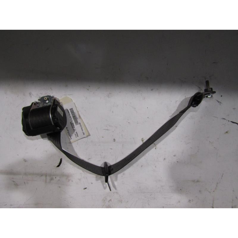 Ceinture arriere droit FIAT PANDA 2 Photo n°1