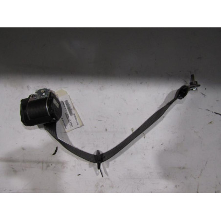 Ceinture arriere droit FIAT PANDA 2