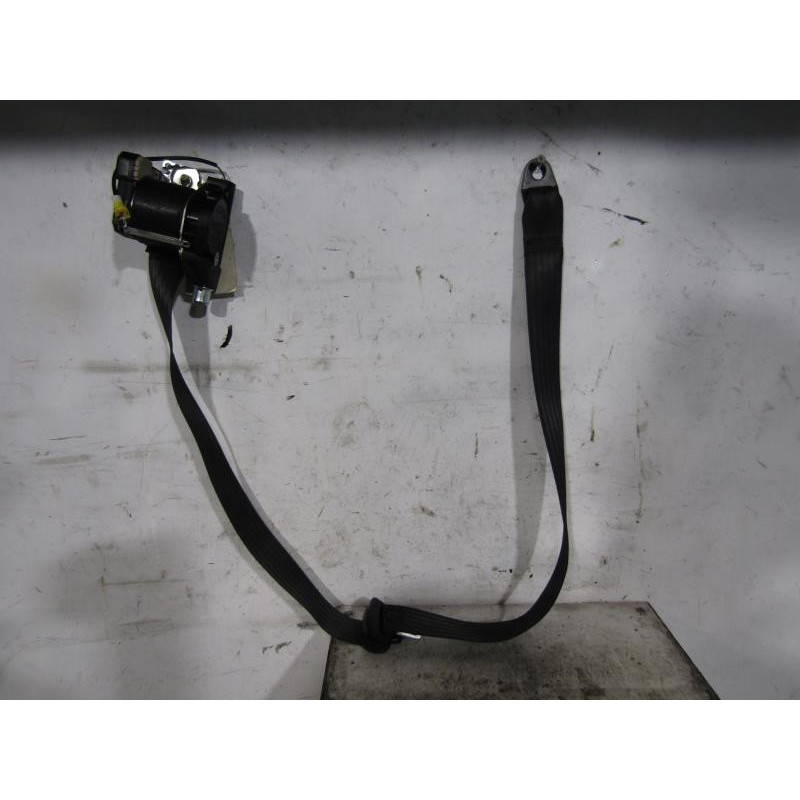 Ceinture avant droit FIAT PANDA 2 Photo n°1