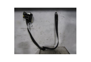 Ceinture avant droit FIAT PANDA 2 Photo n°1