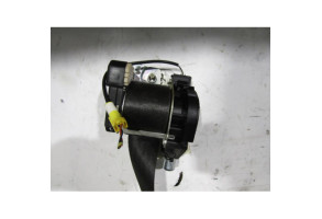 Ceinture avant droit FIAT PANDA 2 Photo n°2