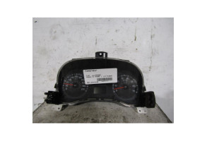 Compteur FIAT PANDA 2 Photo n°2