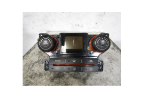 Commande chauffage KIA CARENS 3 Photo n°2