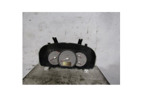 Compteur KIA CARENS 3 Photo n°2
