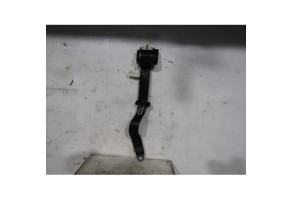 Ceinture arriere gauche FIAT PANDA 2 Photo n°1