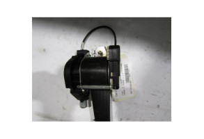 Ceinture avant droit FIAT PANDA 2 Photo n°2