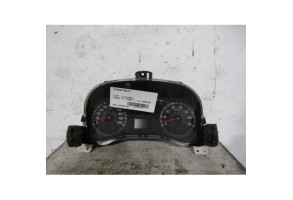 Compteur FIAT PANDA 2 Photo n°1