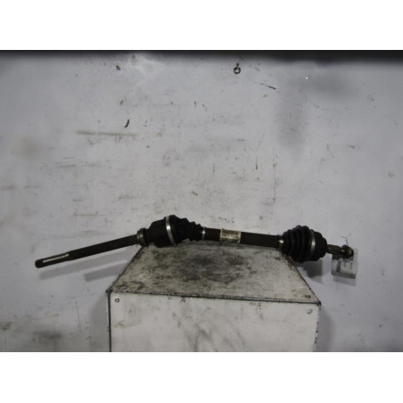 Cardan droit (transmission) CITROEN C5 1