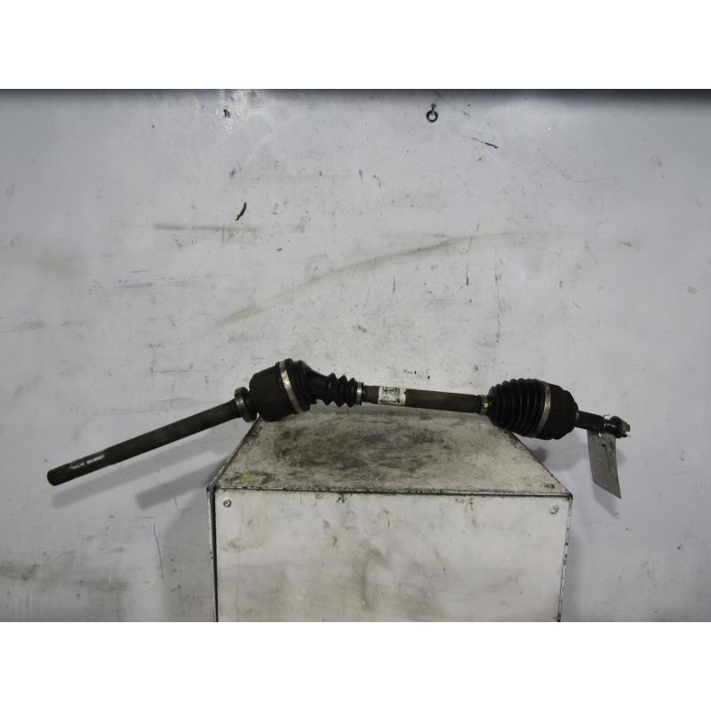 Cardan droit (transmission) RENAULT GRAND SCENIC 2 Photo n°1