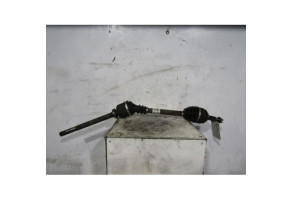Cardan droit (transmission) RENAULT GRAND SCENIC 2 Photo n°1