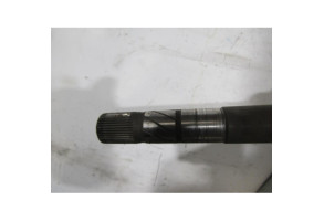 Cardan droit (transmission) RENAULT GRAND SCENIC 2 Photo n°2