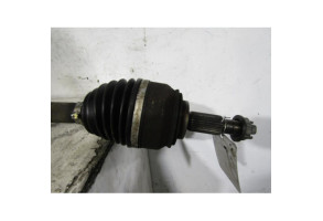 Cardan droit (transmission) RENAULT GRAND SCENIC 2 Photo n°4