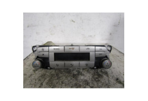 Commande chauffage FORD MONDEO 3 Photo n°1
