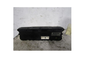 Commande chauffage FORD MONDEO 3 Photo n°2