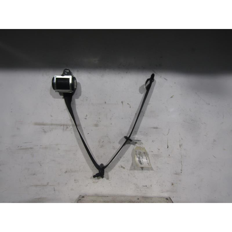 Ceinture avant droit OPEL ASTRA H Photo n°1