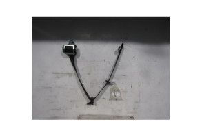 Ceinture avant droit OPEL ASTRA H Photo n°1
