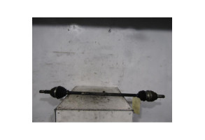 Cardan droit (transmission) OPEL ASTRA H Photo n°1