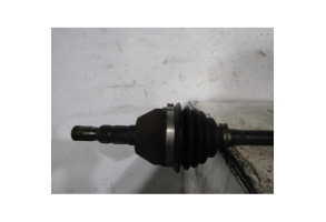 Cardan droit (transmission) OPEL ASTRA H Photo n°2
