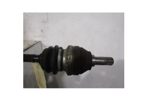 Cardan droit (transmission) OPEL ASTRA H Photo n°3