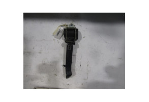 Ceinture arriere droit DACIA LOGAN 1 Photo n°1