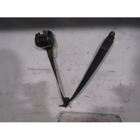 Ceinture arriere droit DACIA LODGY