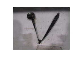 Ceinture arriere droit DACIA LODGY Photo n°1