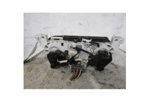 Commande chauffage DACIA LODGY Photo n°2