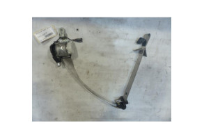 Ceinture avant droit RENAULT CLIO 3 Photo n°1