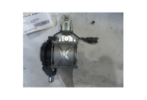 Ceinture avant droit RENAULT CLIO 3 Photo n°2