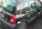 Moteur essuie glace arriere RENAULT CLIO 2 Photo n°8