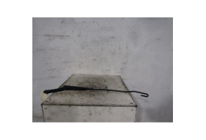 Bras essuie glace avant droit AUDI A4 1 Photo n°1