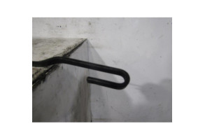 Bras essuie glace avant droit AUDI A4 1 Photo n°2