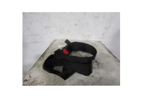 Attache ceinture arriere droit AUDI A4 1 Photo n°1